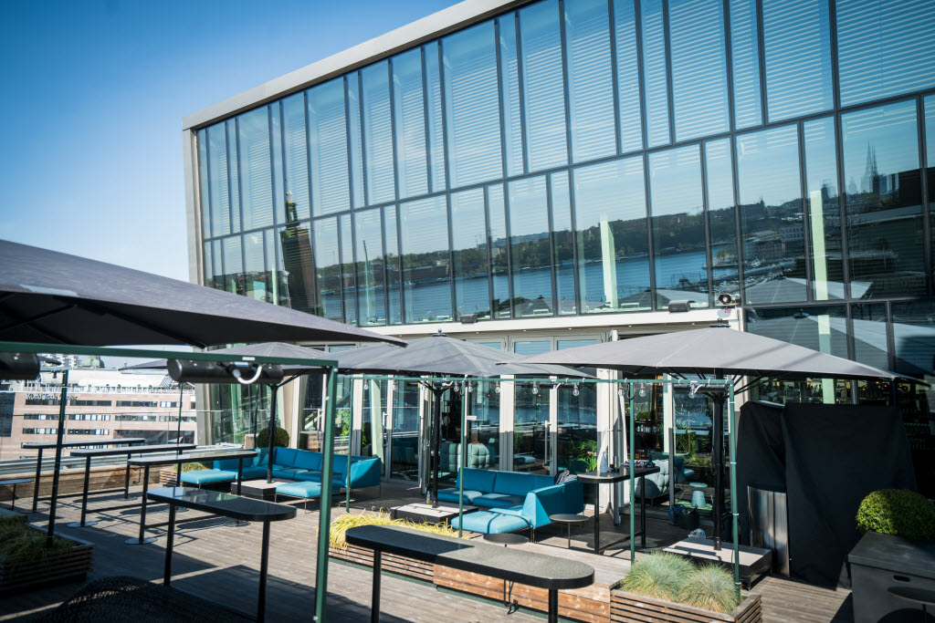 Kuvaoikeudet:: Björn Enström Terrace
